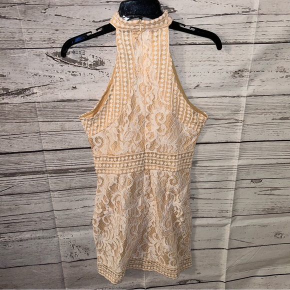 PrettyLittleThing Dresses & Skirts - NWT Pretty Little Thing Lace Dress